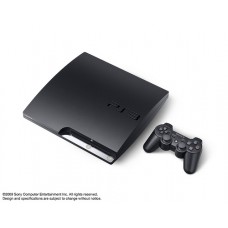 PS3 Slim